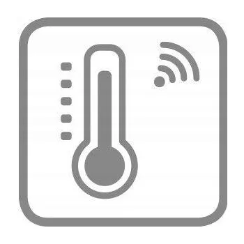 Stacja pogodowa METEO SP107 biała-1271815