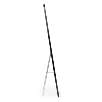 Duże lustro stojące z możliwością powieszenia 159 cm ModernHome-1272646