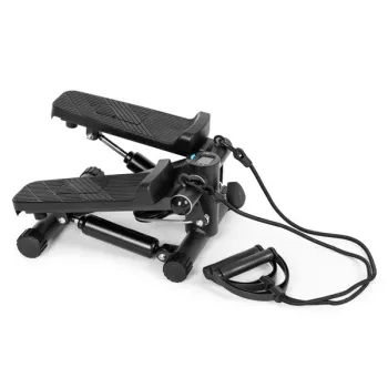 Stepper z ekspanderami do ćwiczeń fitness licznik wyświetlacz ModernHome-1275587
