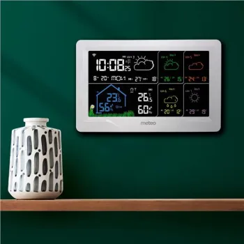 Stacja pogodowa WIFI z prognozą pogody-1272756