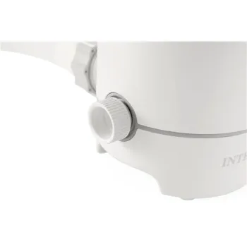 Pompa filtrująca do basenu 5678L/h filtr + elementy instalacyjne INTEX 26636-1274439
