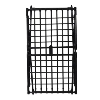 Suszarka na pranie odzież bieliznę stojąca rozsuwana balkonowa 27 metrów czarna-1274230