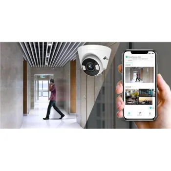 KAMERA TP-LINK VIGI C440-W (4mm, Wifi)-1279726