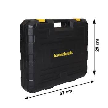 Zestaw narzędzi walizka narzędziowa 111 elementów klucze wkrętaki bity-1275365