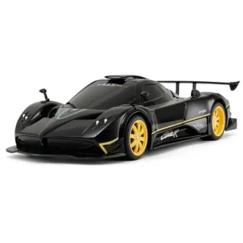 Samochód zdalnie sterowany Pagani Zonda R R/C skala 1:14 Rastar 38110-1275943