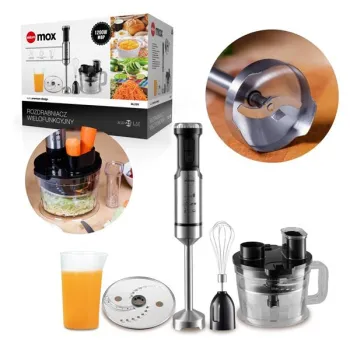 Blender ręczny rozdrabniacz Eldom BL220