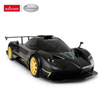 Samochód zdalnie sterowany Pagani Zonda R R/C skala 1:14 Rastar 38110-1275940