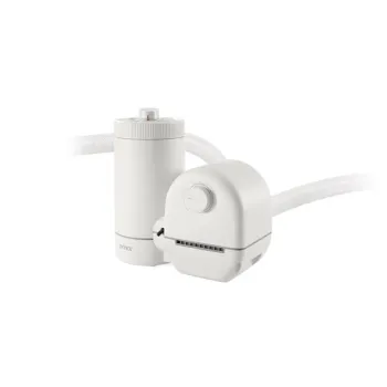 Pompa filtrująca do basenu 5678L/h filtr + elementy instalacyjne INTEX 26636-1274435