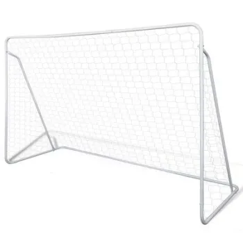 Bramka piłkarska z siatką do piłki nożnej 300x200 cm MultiGarden-1272093