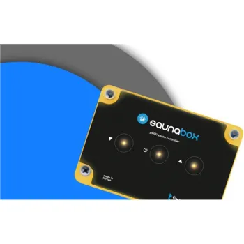 Moduł sterowania sauną saunabox Blebox-1279695