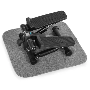 Stepper z ekspanderami do ćwiczeń fitness licznik wyświetlacz ModernHome-1275594