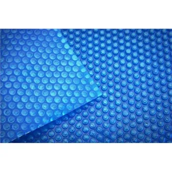 Mata solarna pokrywa do basenu stelażowego 400x200 cm INTEX 28028-1272163