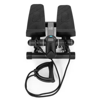Stepper z ekspanderami do ćwiczeń fitness licznik wyświetlacz ModernHome-1275591