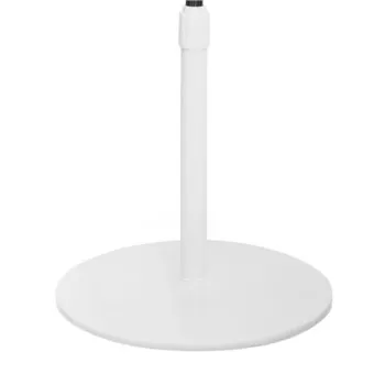 Wentylator podłogowy wiatrak stojący 45W 3 tryby pracy 5 łopatek timer pilot-1275213