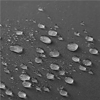 Markiza zaciskowa rozporowa roleta zwijana na korbkę regulacja wysokości antracyt MultiGarden-1274533