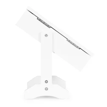 Organizer pudełko szkatułka na biżuterię z lustrem ModernHome-1271796