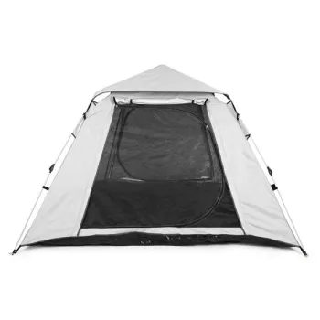 Namiot turystyczny samorozkładający kempingowy 4-osobowy iglo 1500 mm MultiGarden-1275190