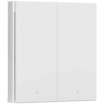 Przełącznik podwójny bezprzewodowy WRS-R02 Aqara-1279692