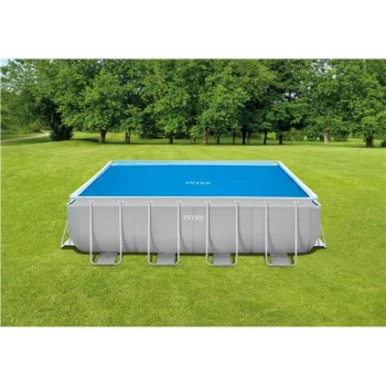 Mata solarna pokrywa do basenu stelażowego 488x244 cm INTEX 28029-1272215
