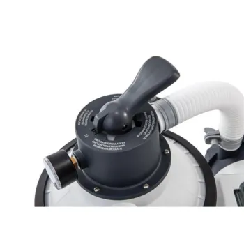 Pompa filtrująca piaskowa do basenu 3500 L/h INTEX 26642-1273957