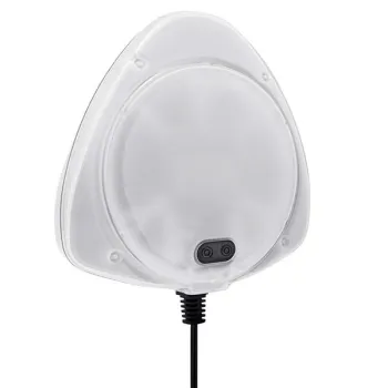 Magnetyczna lampa basenowa różne kolory LED INTEX 28698-1272135