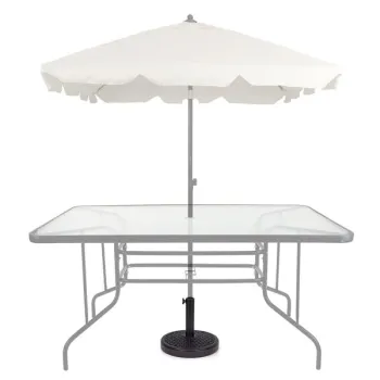 Podstawa obciążenie parasola na ogród i taras 12 kg MultiGarden-1270002