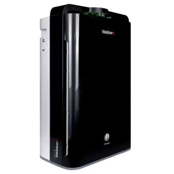Oczyszczacz powietrza WEBBER AP9700 WI-FI-1270510