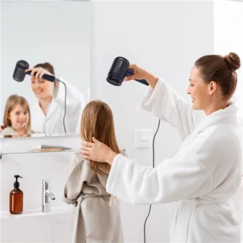 Suszarka do włosów 3w1 z jonizacją i regulacją 1600W VENTA WEBBER-1272724