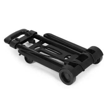 Wózek transportowy magazynowy składany ręczny młynarka 30 kg ModernHome-1277588