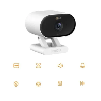 Kamera IP Imou Versa 2MP z kartą pamięci 64GB-1279541