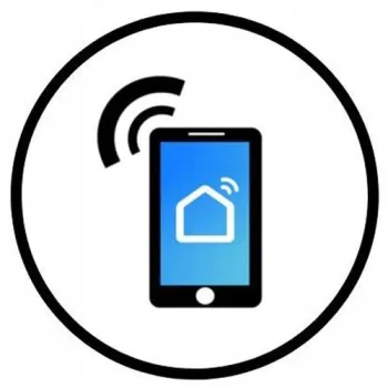 Automatyczna myjka do okien robot WEBBER WM 169-1270482