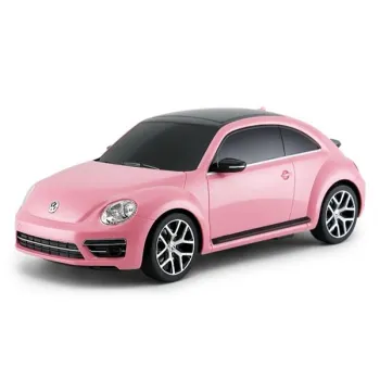 Samochód zdalnie sterowany Volkswagen Beetle R/C skala 1:14 Rastar 78000-1275971
