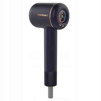 Suszarka do włosów 3w1 z jonizacją i regulacją 1600W VENTA WEBBER-1272719