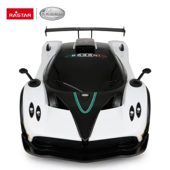Samochód zdalnie sterowany Pagani Zonda R R/C skala 1:14 Rastar 38110-1275945