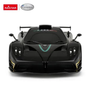 Samochód zdalnie sterowany Pagani Zonda R R/C skala 1:14 Rastar 38110-1275941