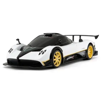 Samochód zdalnie sterowany Pagani Zonda R R/C skala 1:14 Rastar 38110-1275946