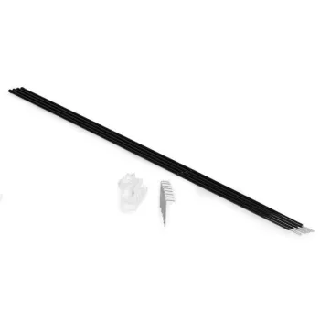 Namiot turystyczny samorozkładający kempingowy 4-osobowy iglo 1500 mm MultiGarden-1275194