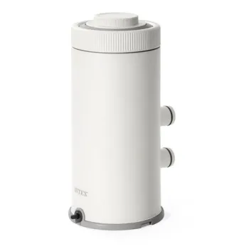 Pompa filtrująca do basenu 2006L/h filtr + elementy instalacyjne INTEX 26604-1274450