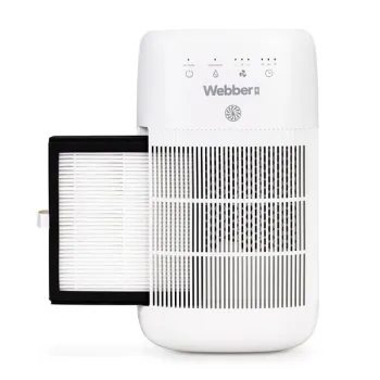 Osuszacz powietrza Webber DEQ10-1270646