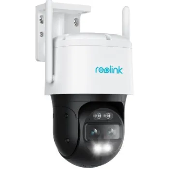 Kamera IP Reolink Trackmix WIFI OBROTOWA SERIES W760-1279795