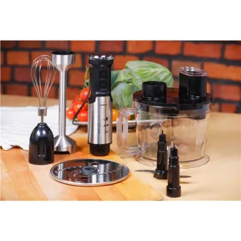 Blender ręczny rozdrabniacz Eldom BL220-1276387