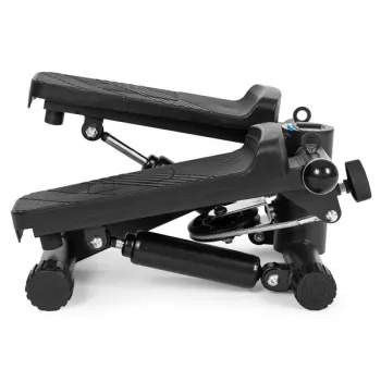 Stepper z ekspanderami do ćwiczeń fitness licznik wyświetlacz ModernHome-1275590