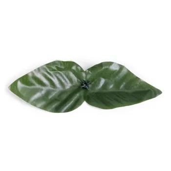 Sztuczny bluszcz żywopłot 300x100 cm zielona osłona na balkon maskująca-1273546