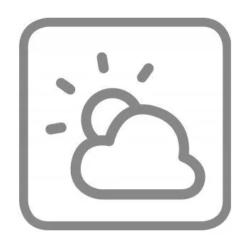 Stacja pogodowa METEO SP110B z DCF biała-1271832