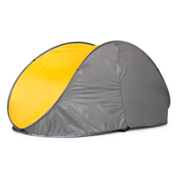 Namiot plażowy parawan samorozkładający na plażę basen ogród MultiGarden-1275161