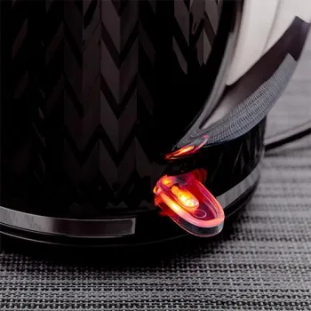 Czajnik elektryczny bezprzewodowy C260 NELO czarny ELDOM 1,7 L-1270672