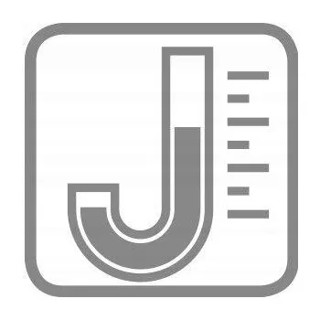 Stacja pogodowa METEO SP110B z DCF biała-1271831
