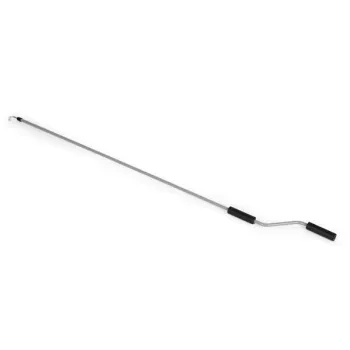 Roleta markiza pionowa zwijana na korbkę balkon taras altana antracyt MultiGarden-1274510