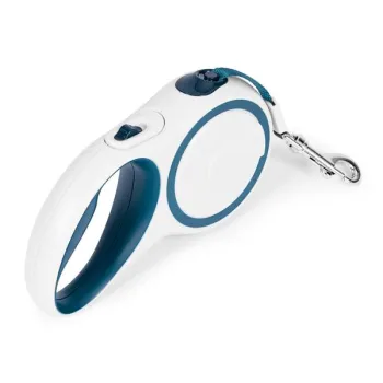 Smycz 3m dla psa lub kota automatyczna z blokadą-1271278