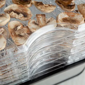 Suszarka do żywności do grzybów i owoców ELDOM SG500-1270541